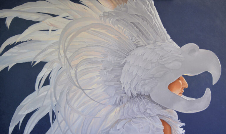 Spirit of Aztlán