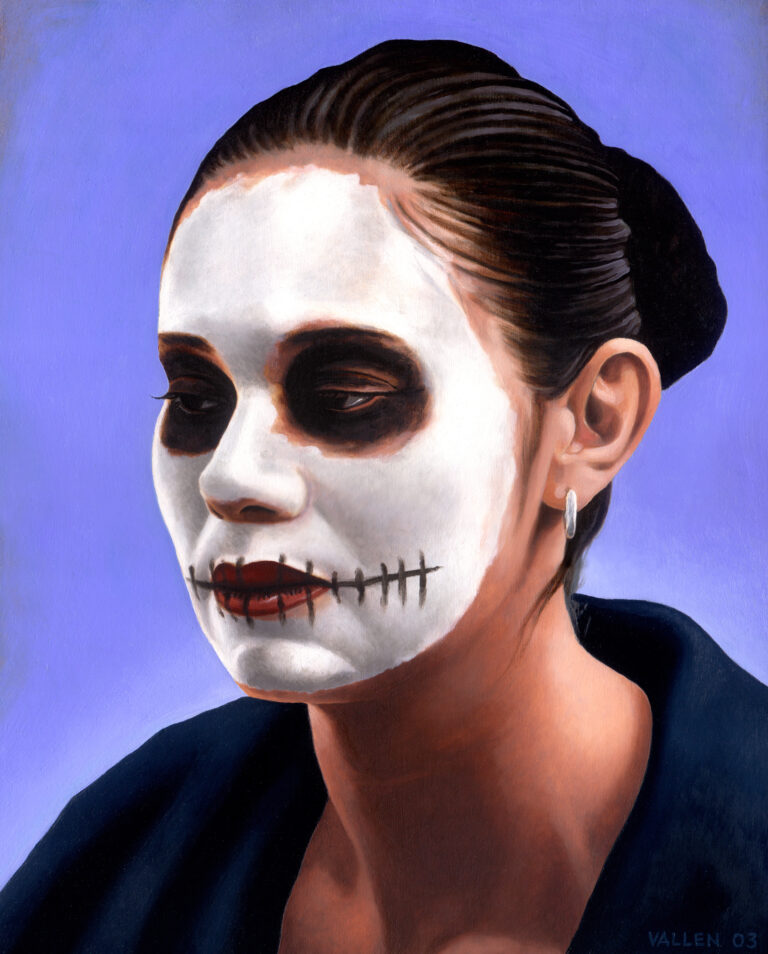 Dia de los Muertos