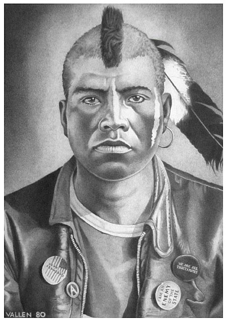 Come back to haunt you.